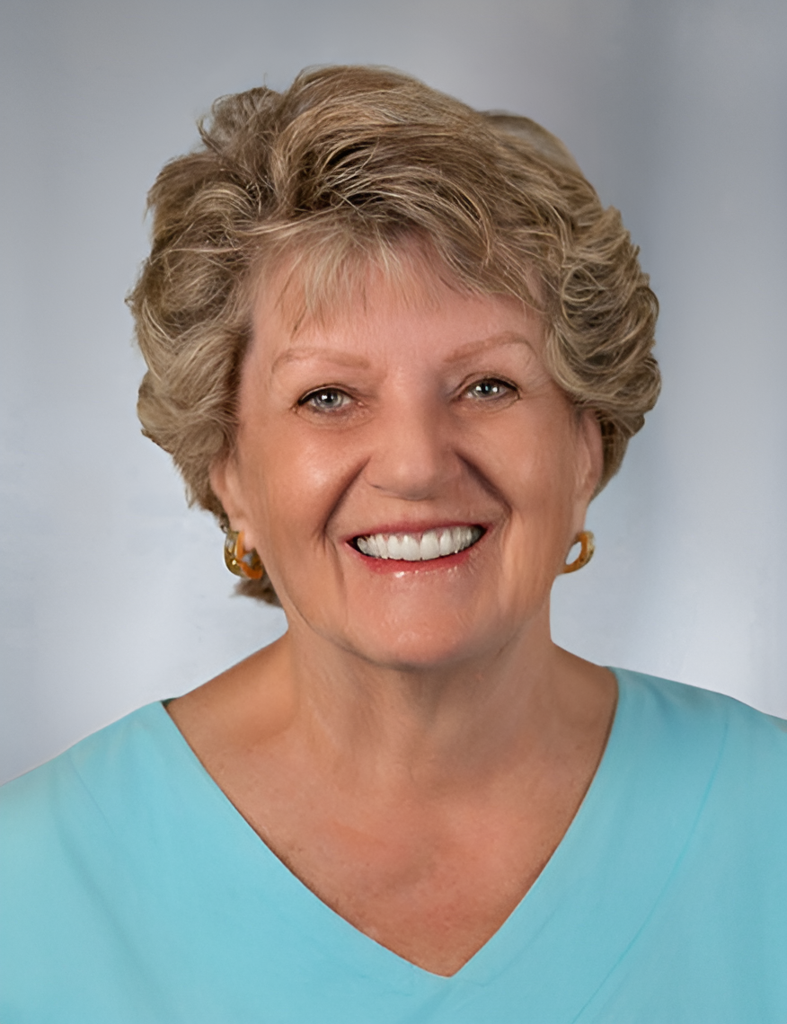 Agent Photo of Carol